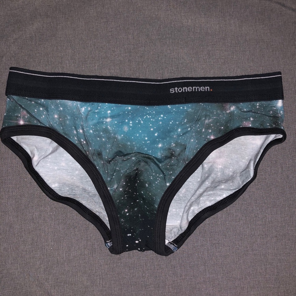 Stonemen Briefs set of 9